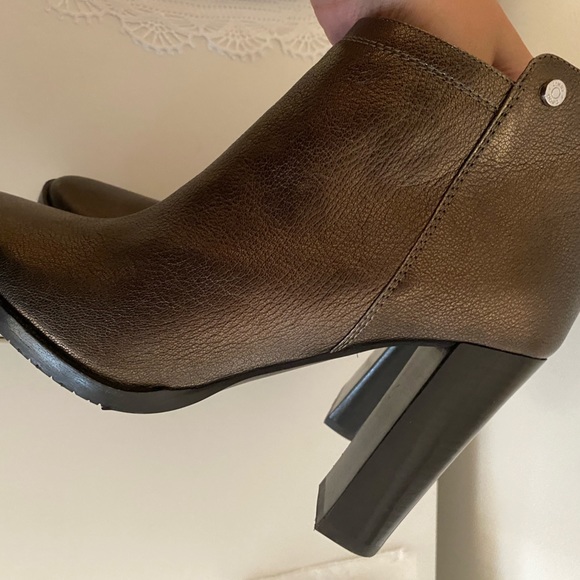 Genuine Jimmy Choo Ankle Booties - Picture 3 of 8